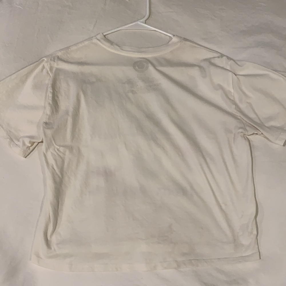 ✨ PRETTY PLEASE BUTTERFLY TOP ✨ - Picture 5 of 5